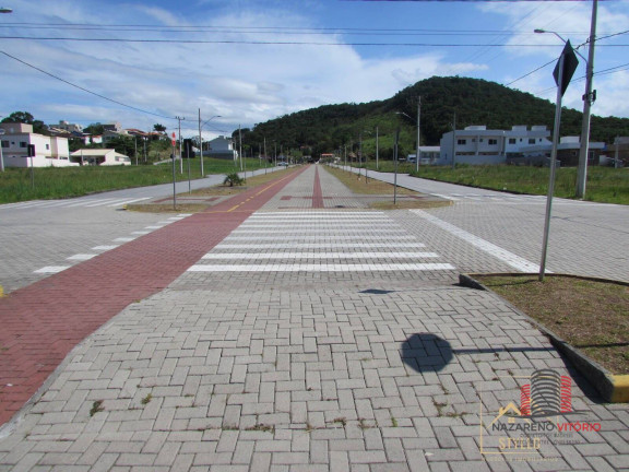 Imagem Terreno à Venda, em Forquilhas - São José Imagem Terreno à Venda, em Forquilhas - São José
