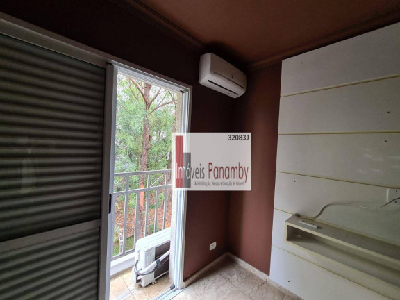 Imagem Apartamento com 3 Quartos à Venda, 137 m² em Vila Andrade - São Paulo