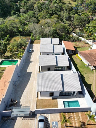 Imagem Casa de Condomínio com 3 Quartos à Venda, 432 m² em Jardim Estância Brasil - Atibaia Imagem Casa de Condomínio com 3 Quartos à Venda, 432 m² em Jardim Estância Brasil - Atibaia