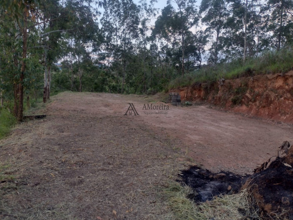 Imagem Terreno à Venda, 1.650 m² em Bairro Pau Arcado - Campo Limpo Paulista