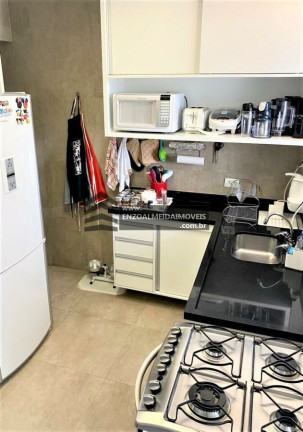 Imagem Apartamento com 2 Quartos à Venda, 76 m² em Brooklin - São Paulo Imagem Apartamento com 2 Quartos à Venda, 76 m² em Brooklin - São Paulo