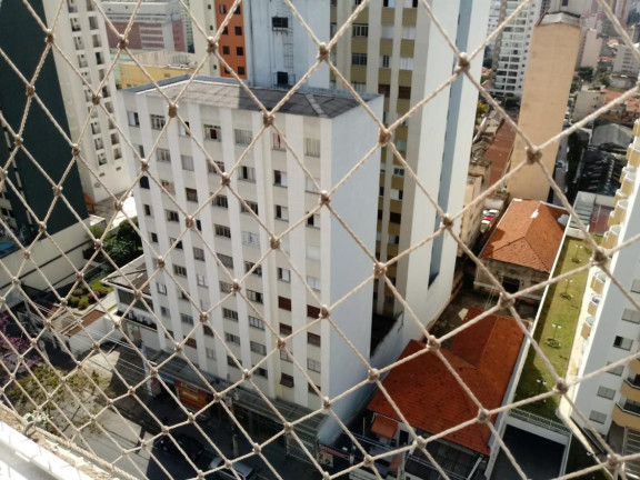 Imagem Apartamento com 3 Quartos à Venda, 83 m² em Aclimação - São Paulo