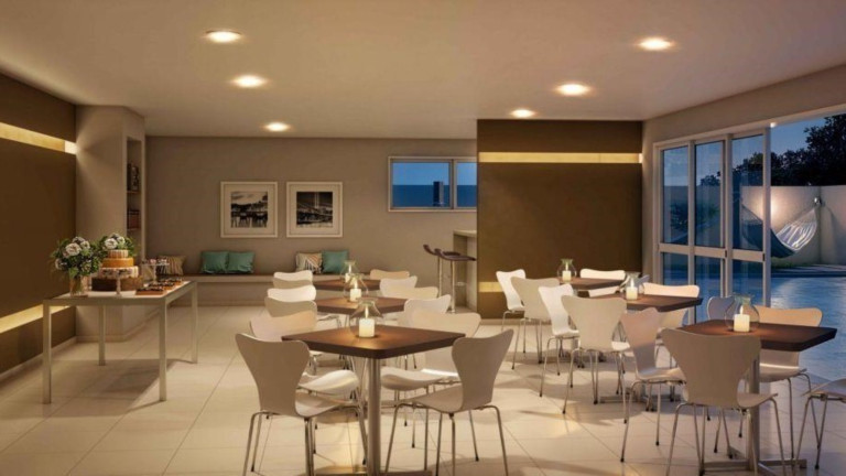 Imagem Imóvel com 1 Quarto à Venda, 41 m² em Irajá - Rio De Janeiro