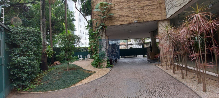 Imagem Apartamento com 3 Quartos à Venda, 170 m² em Jardim Paulista - São Paulo Imagem Apartamento com 3 Quartos à Venda, 170 m² em Jardim Paulista - São Paulo