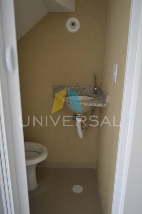 Imagem Casa de Condomínio com 2 Quartos à Venda, 57 m² em Itaquera - São Paulo Imagem Casa de Condomínio com 2 Quartos à Venda, 57 m² em Itaquera - São Paulo