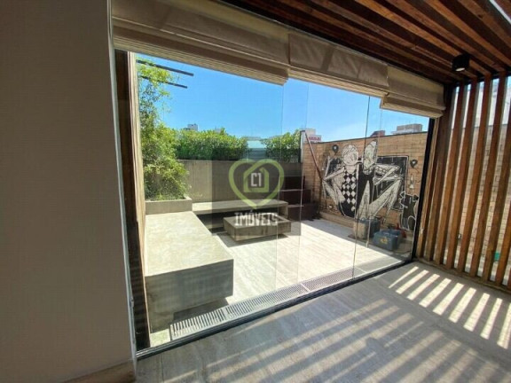 Cobertura com 2 Quartos à Venda, 230 m² em Perdizes - São Paulo