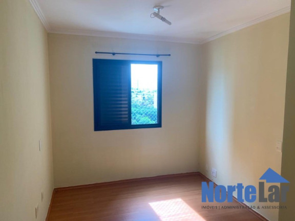Imagem Apartamento com 2 Quartos à Venda, 62 m² em Jardim íris - São Paulo