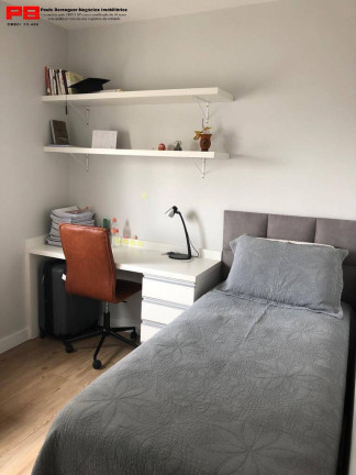 Imagem Apartamento com 3 Quartos à Venda, 102 m² em Parque São Jorge - São Paulo Imagem Apartamento com 3 Quartos à Venda, 102 m² em Parque São Jorge - São Paulo
