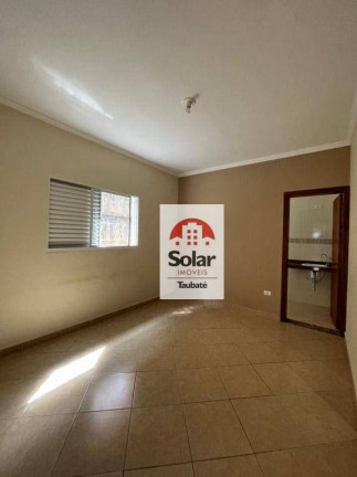Imagem Casa com 2 Quartos à Venda, 65 m² em Residencial Estoril - Taubaté