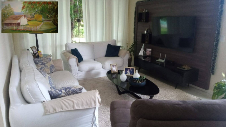 Imagem Casa com 3 Quartos à Venda, 330 m² em Bananeiras - Araruama Imagem Casa com 3 Quartos à Venda, 330 m² em Bananeiras - Araruama