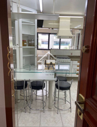 Imagem Apartamento com 4 Quartos à Venda, 155 m² em Vila Uberabinha - São Paulo Imagem Apartamento com 4 Quartos à Venda, 155 m² em Vila Uberabinha - São Paulo