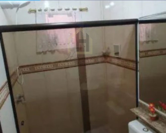 Imagem Casa com 3 Quartos à Venda, 264 m² em Vila Linda - Santo André Imagem Casa com 3 Quartos à Venda, 264 m² em Vila Linda - Santo André