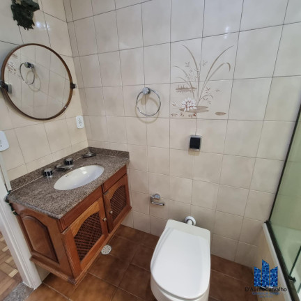 Imagem Apartamento com 2 Quartos para Alugar, 90 m² em Chácara Mafalda - São Paulo
