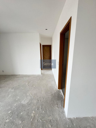 Imagem Apartamento com 2 Quartos à Venda, 90 m² em Recanto Quarto Centenário - Jundiaí