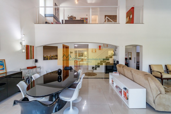 Imagem Casa com 3 Quartos à Venda, 360 m² em Alphaville - Santana De Parnaíba Imagem Casa com 3 Quartos à Venda, 360 m² em Alphaville - Santana De Parnaíba