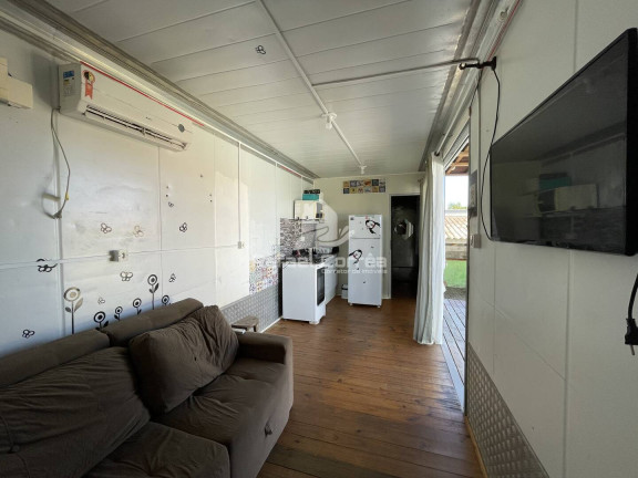 Imagem Casa com 2 Quartos à Venda, 325 m² em Salinas - Balneário Barra Do Sul
