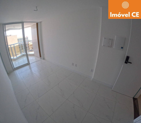 Imagem Apartamento com 1 Quarto à Venda, 38 m² em Centro - Fortaleza Imagem Apartamento com 1 Quarto à Venda, 38 m² em Centro - Fortaleza