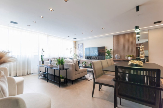 Imagem Apartamento com 3 Quartos à Venda, 106 m² em Perdizes - São Paulo