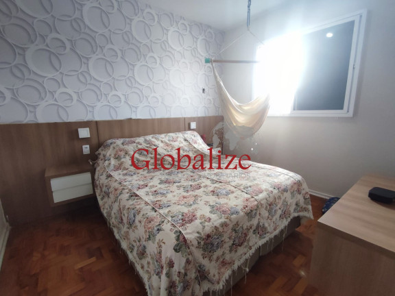 Imagem Imóvel com 2 Quartos à Venda, 65 m² em Marapé - Santos Imagem Imóvel com 2 Quartos à Venda, 65 m² em Marapé - Santos