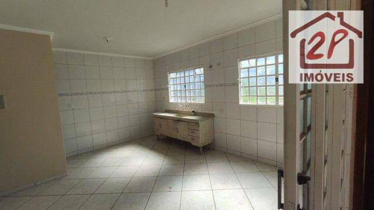 Casa com 5 Quartos à Venda, 140 m² em Vila São Geraldo - São José Dos Campos