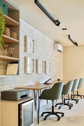 Imagem Apartamento com 2 Quartos à Venda, 120 m² em Cacupé - Florianópolis