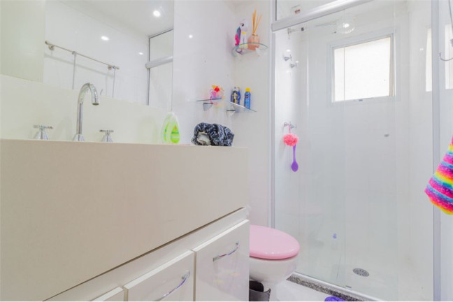 Imagem Apartamento com 3 Quartos à Venda, 113 m² em Vila Carrão - São Paulo