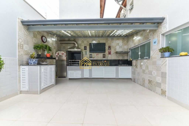 Imagem Casa com 3 Quartos à Venda, 243 m² em Nova Petrópolis - São Bernardo Do Campo Imagem Casa com 3 Quartos à Venda, 243 m² em Nova Petrópolis - São Bernardo Do Campo