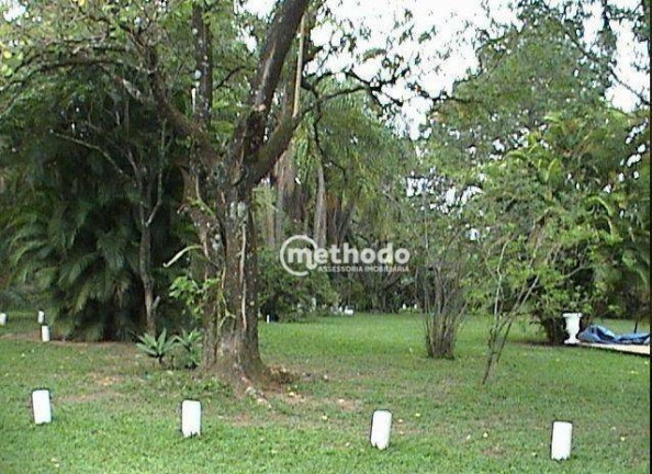 Imagem Imóvel à Venda, 10.000 m² em Chácara Santa Margarida - Campinas Imagem Imóvel à Venda, 10.000 m² em Chácara Santa Margarida - Campinas