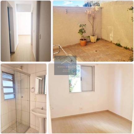 Imagem Apartamento com 2 Quartos à Venda, 52 m² em Edifício Reserva Do Bosque Eco Club - Sorocaba Imagem Apartamento com 2 Quartos à Venda, 52 m² em Edifício Reserva Do Bosque Eco Club - Sorocaba