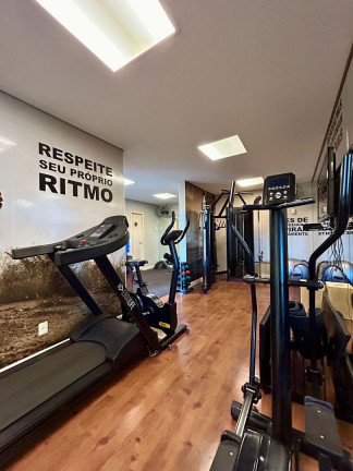 Foto do imóvel Apartamento com 1 Quarto à Venda, 74 m² em Cambuci - São Paulo