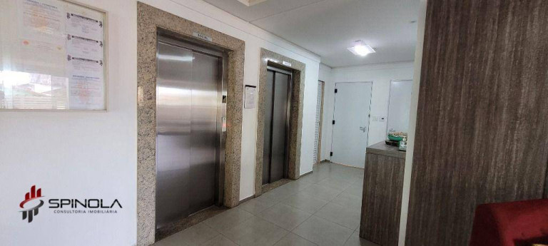 Imagem Apartamento com 2 Quartos à Venda, 76 m² em Maracanã - Praia Grande Imagem Apartamento com 2 Quartos à Venda, 76 m² em Maracanã - Praia Grande