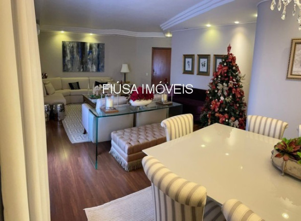 Imagem Apartamento com 3 Quartos à Venda, 180 m² em Vila Seixas - Ribeirão Preto