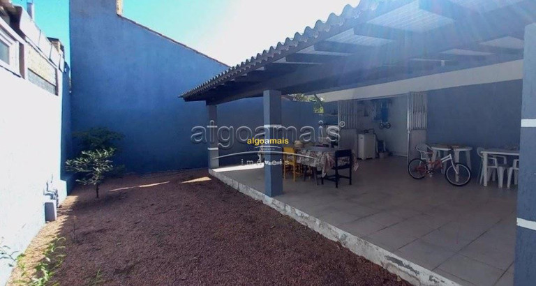 Casa com 4 Quartos à Venda, 147 m² em Centro - Xangri-lá