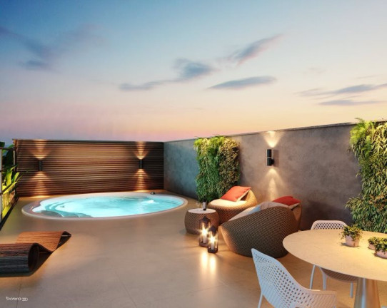 Imagem Imóvel com 2 Quartos à Venda, 68 m² em Centro - Guarapari Imagem Imóvel com 2 Quartos à Venda, 68 m² em Centro - Guarapari