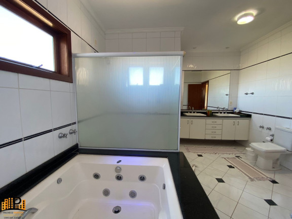 Imagem Casa com 4 Quartos à Venda, 350 m² em Jardim São Bento Do Recreio - Valinhos