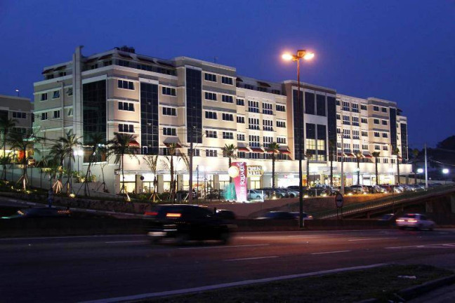 Imagem Sala Comercial à Venda, 37 m² em Lageadinho - Cotia Imagem Sala Comercial à Venda, 37 m² em Lageadinho - Cotia