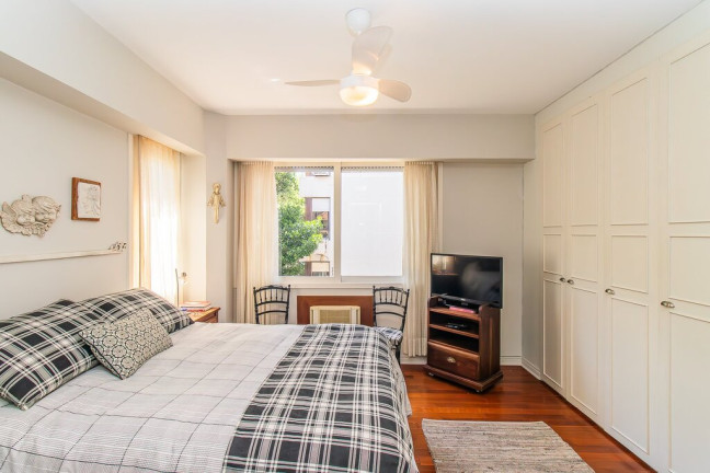 Imagem Apartamento com 3 Quartos à Venda, 127 m² em Mont Serrat - Porto Alegre Imagem Apartamento com 3 Quartos à Venda, 127 m² em Mont Serrat - Porto Alegre