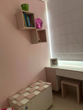 Apartamento com 2 Quartos à Venda, 50 m² em Jardim Ana Maria - Jundiaí