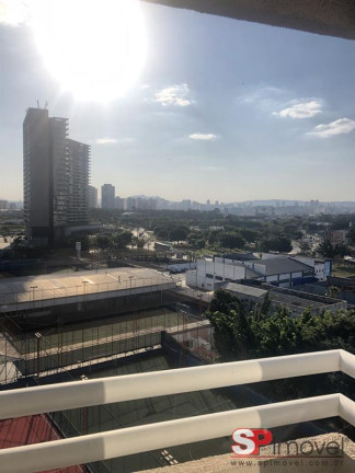 Imagem Imóvel com 1 Quarto à Venda, 35 m² em Várzea Da Barra Funda - São Paulo