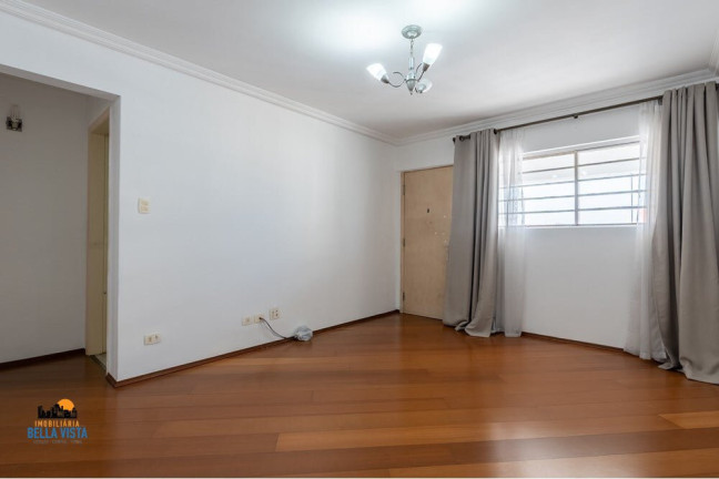 Apartamento com 2 Quartos à Venda,  em Planalto Paulista - São Paulo