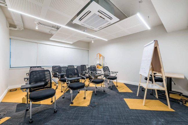 Imagem Sala Comercial à Venda, 574 m² em República - São Paulo Imagem Sala Comercial à Venda, 574 m² em República - São Paulo