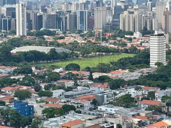 Imagem Imóvel com 3 Quartos à Venda, 131 m² em Brooklin - São Paulo Imagem Imóvel com 3 Quartos à Venda, 131 m² em Brooklin - São Paulo