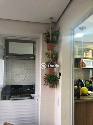 Imagem Apartamento com 3 Quartos à Venda, 80 m² em Ponte Preta - Campinas Imagem Apartamento com 3 Quartos à Venda, 80 m² em Ponte Preta - Campinas