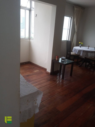 Imagem Apartamento com 3 Quartos à Venda, 89 m² em Aflitos - Recife