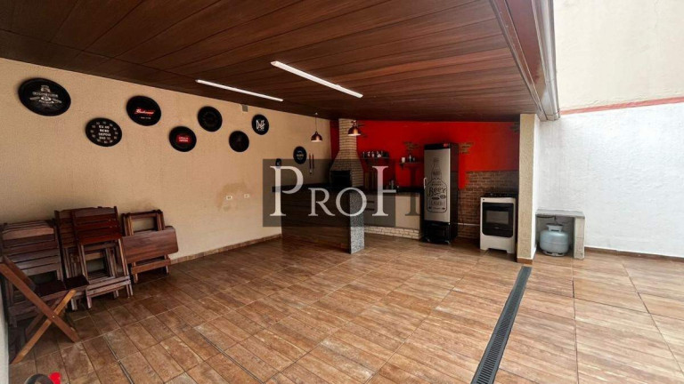 Imagem Apartamento com 3 Quartos à Venda, 100 m² em Osvaldo Cruz - São Caetano Do Sul Imagem Apartamento com 3 Quartos à Venda, 100 m² em Osvaldo Cruz - São Caetano Do Sul