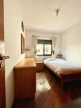 Imagem Apartamento com 4 Quartos à Venda, 177 m² em Vila Mariana - São Paulo Imagem Apartamento com 4 Quartos à Venda, 177 m² em Vila Mariana - São Paulo