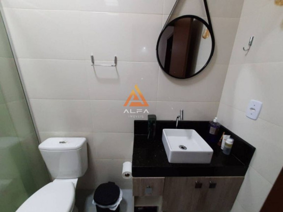 Imagem Cobertura com 2 Quartos à Venda, 136 m²