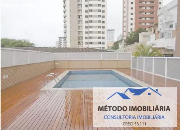Imagem Apartamento com 4 Quartos à Venda, 205 m² em Vila Gilda - Santo André Imagem Apartamento com 4 Quartos à Venda, 205 m² em Vila Gilda - Santo André