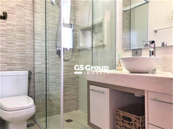 Imagem Casa de Condomínio com 4 Quartos à Venda, 362 m² em Condomínio Granja Olga - Sorocaba