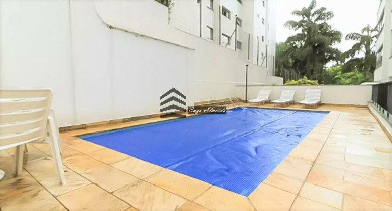 Imagem Apartamento com 4 Quartos à Venda, 167 m² em Saúde - São Paulo Imagem Apartamento com 4 Quartos à Venda, 167 m² em Saúde - São Paulo